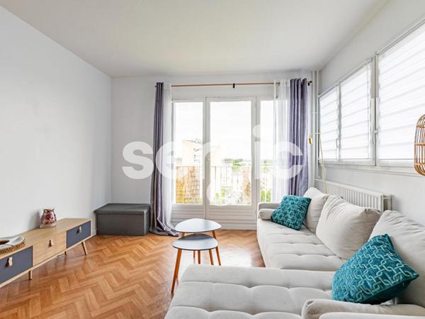 Achat 2 Pieces 47 60200 Compiegne sts4708