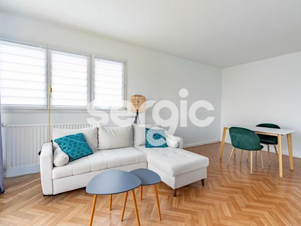 Achat 2 Pieces 47 60200 Compiegne sts4708
