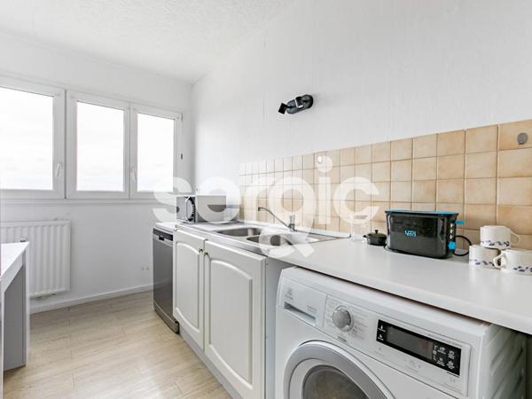 Achat 2 Pieces 47 60200 Compiegne sts4708