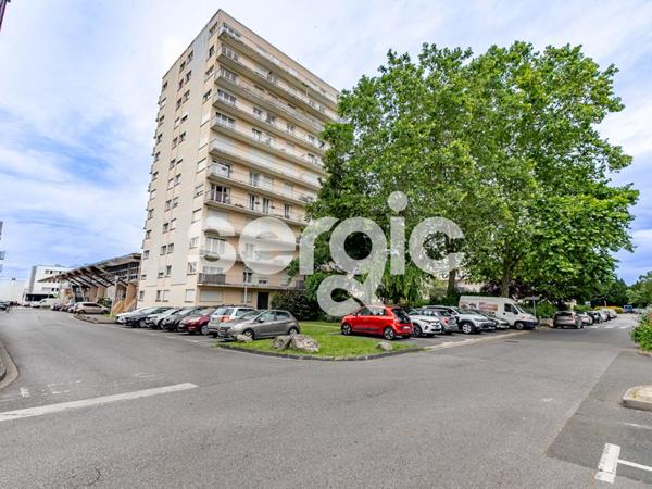 Achat 2 Pieces 47 60200 Compiegne sts4708
