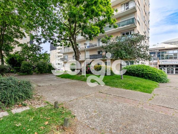 Achat 2 Pieces 47 60200 Compiegne sts4708