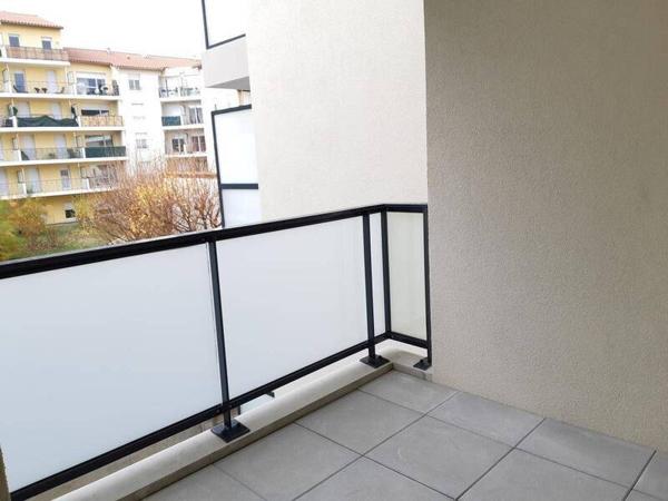 Appartement 3 pièces                                        - 69400 Villefranche-sur-Saône Réf : 5722