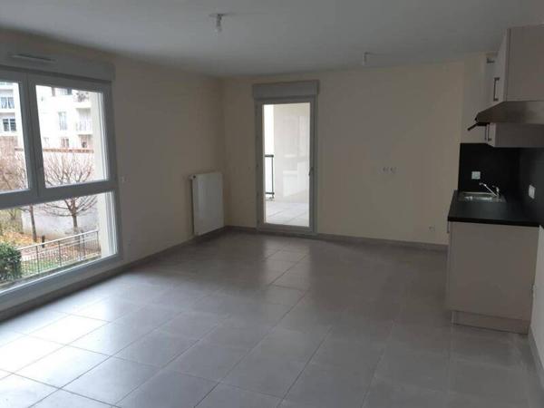 Appartement 3 pièces                                        - 69400 Villefranche-sur-Saône Réf : 5722