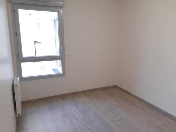 Appartement 3 pièces                                        - 69400 Villefranche-sur-Saône Réf : 5722