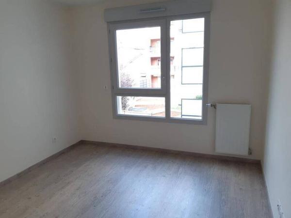 Appartement 3 pièces                                        - 69400 Villefranche-sur-Saône Réf : 5722
