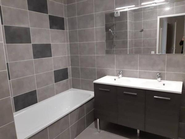 Appartement 3 pièces                                        - 69400 Villefranche-sur-Saône Réf : 5722