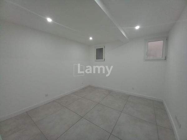 Appartement