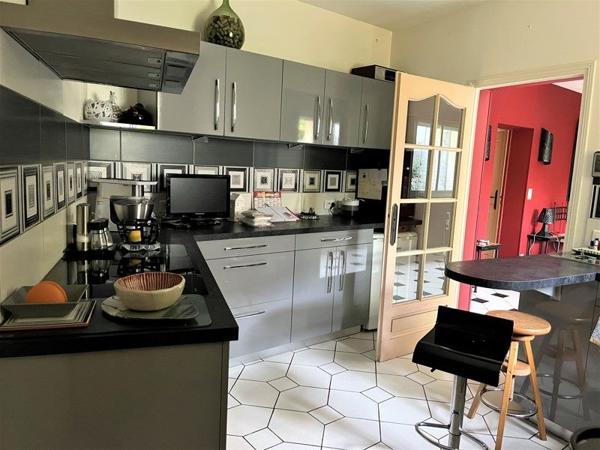 Maison à vendre |  Libourne |  6 pièces | 153 m²