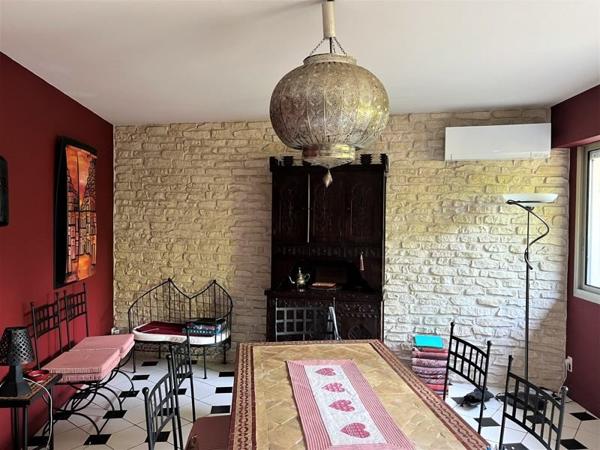 Maison à vendre |  Libourne |  6 pièces | 153 m²