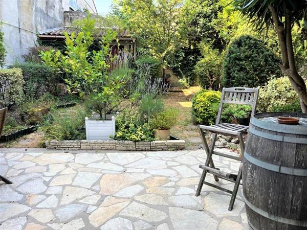Maison à vendre |  Libourne |  6 pièces | 153 m²