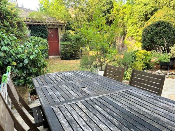 Maison à vendre |  Libourne |  6 pièces | 153 m²