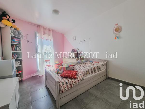 Maison à vendre 4 pièces 87 m² Saint-Nazaire