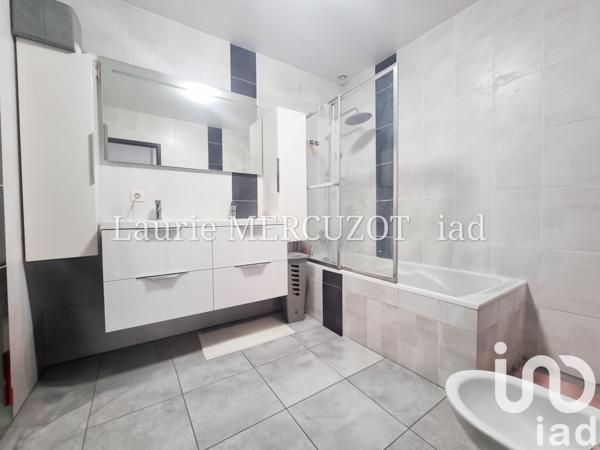 Maison à vendre 4 pièces 87 m² Saint-Nazaire