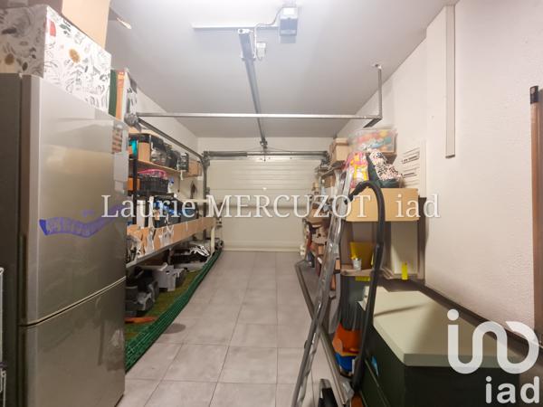 Maison à vendre 4 pièces 87 m² Saint-Nazaire