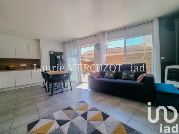 Maison à vendre 4 pièces 87 m² Saint-Nazaire