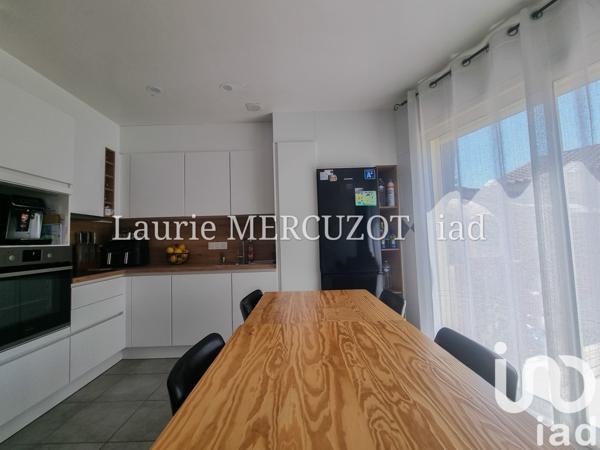 Maison à vendre 4 pièces 87 m² Saint-Nazaire