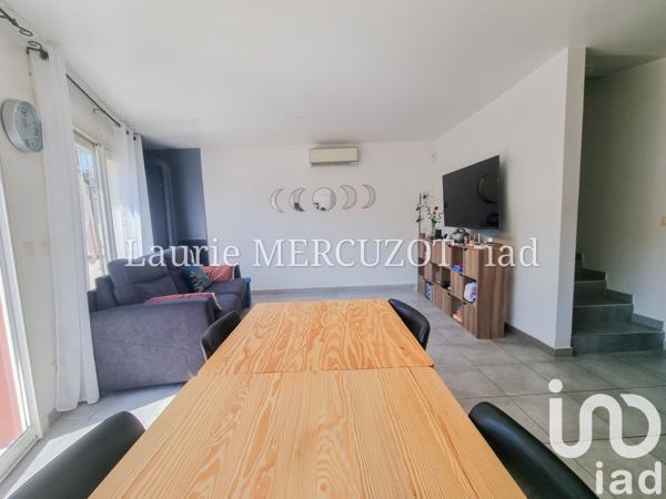 Maison à vendre 4 pièces 87 m² Saint-Nazaire