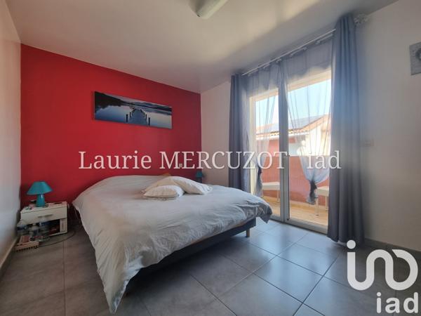 Maison à vendre 4 pièces 87 m² Saint-Nazaire