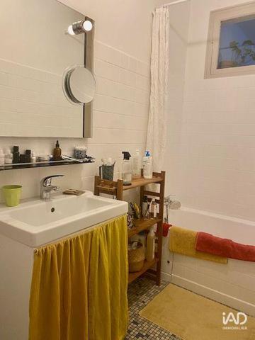 Maison à vendre 4 pièces 81 m² Bègles