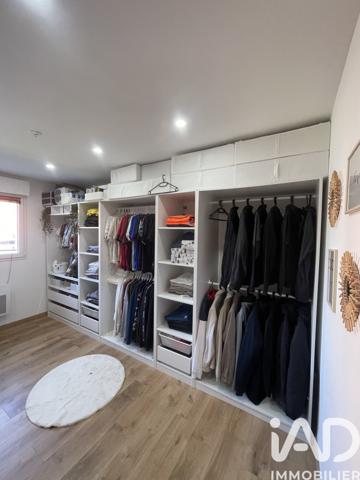 Maison à vendre 6 pièces 122 m² Noyelles-sous-Lens