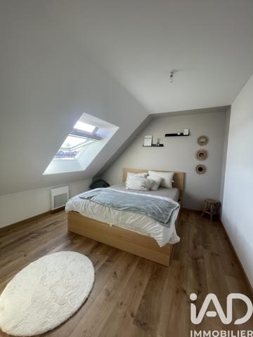 Maison à vendre 6 pièces 122 m² Noyelles-sous-Lens