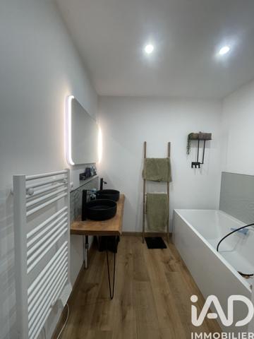 Maison à vendre 6 pièces 122 m² Noyelles-sous-Lens