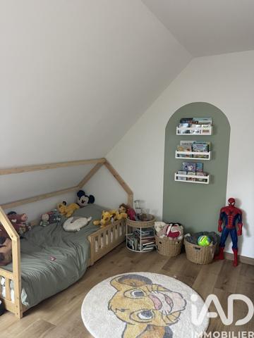 Maison à vendre 6 pièces 122 m² Noyelles-sous-Lens