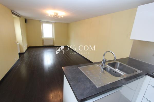 Maison 5 pièces 85 m² Rambervillers (88700)