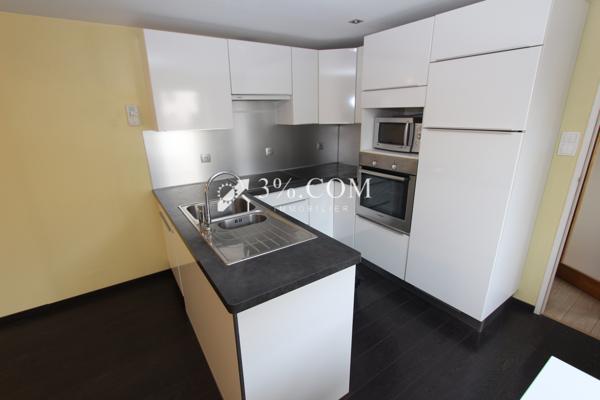 Maison 5 pièces 85 m² Rambervillers (88700)