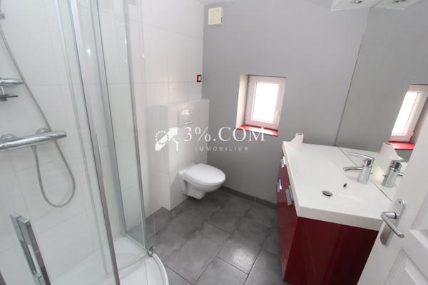 Maison 5 pièces 85 m² Rambervillers (88700)