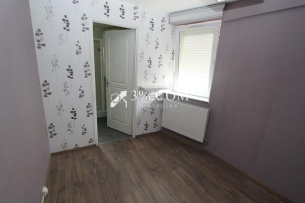 Maison 5 pièces 85 m² Rambervillers (88700)