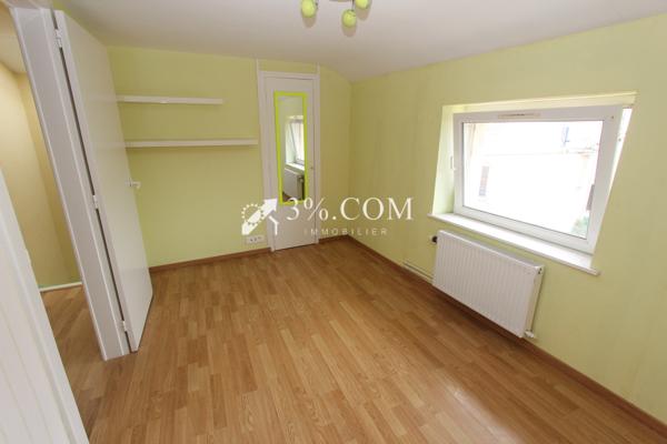 Maison 5 pièces 85 m² Rambervillers (88700)