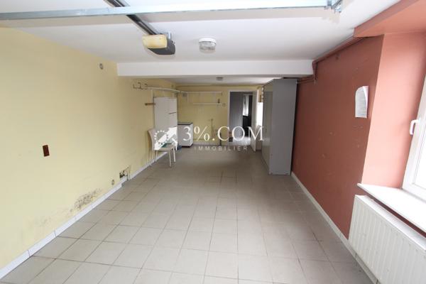 Maison 5 pièces 85 m² Rambervillers (88700)