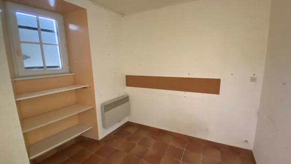 Maison Le Fenouiller 2 pièce(s) 41 m2