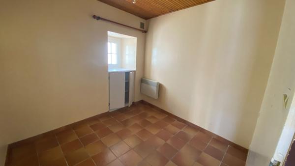 Maison Le Fenouiller 2 pièce(s) 41 m2