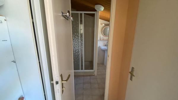 Maison Le Fenouiller 2 pièce(s) 41 m2