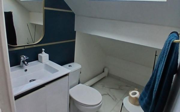 Maison à vendre    4 pièces • 85 m2 Chelles