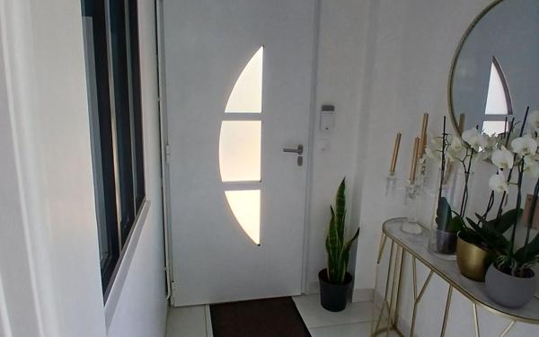 Maison à vendre    4 pièces • 85 m2 Chelles