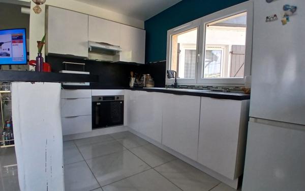 Maison à vendre    4 pièces • 85 m2 Chelles