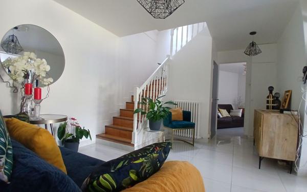 Maison à vendre    4 pièces • 85 m2 Chelles