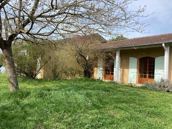 Maison à vendre - 4 pièces - 115 m² Tournefeuille (31170)