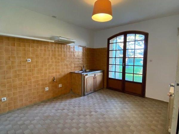 Maison à vendre - 4 pièces - 115 m² Tournefeuille (31170)