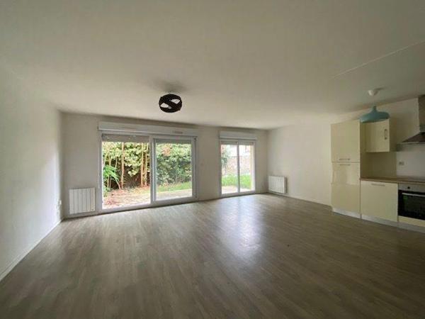Appartement à vendre - 3 pièces - 72 m² Ramonville-Saint-Agne (31520)