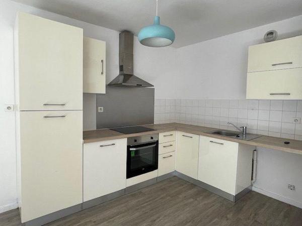 Appartement à vendre - 3 pièces - 72 m² Ramonville-Saint-Agne (31520)