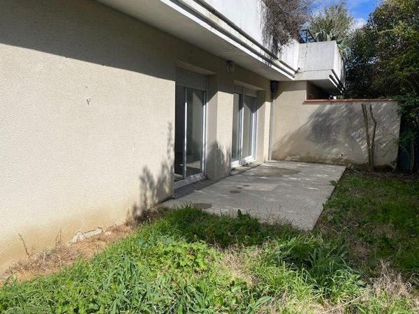 Appartement à vendre - 3 pièces - 72 m² Ramonville-Saint-Agne (31520)
