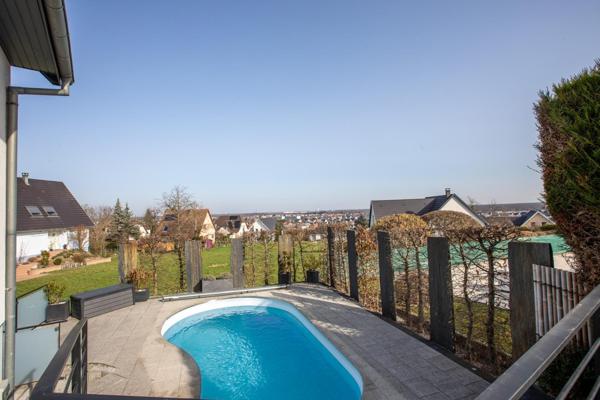 Situation exceptionnelle sur les hauteurs