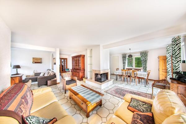 Situation exceptionnelle sur les hauteurs