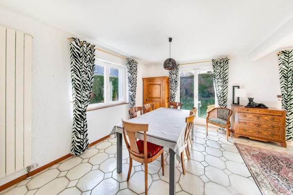 Situation exceptionnelle sur les hauteurs