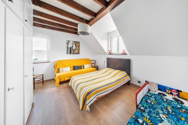 Situation exceptionnelle sur les hauteurs