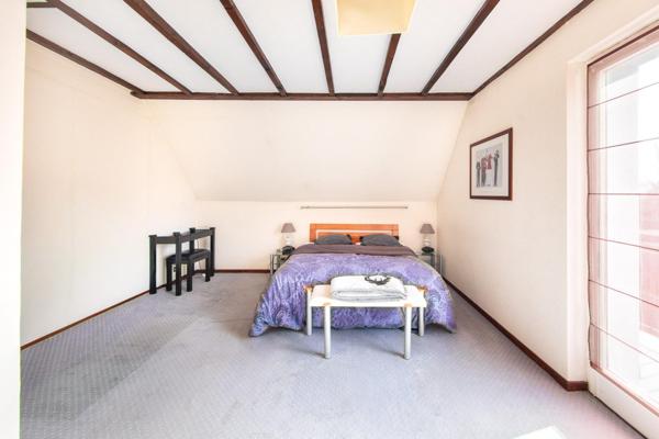 Situation exceptionnelle sur les hauteurs